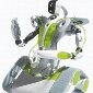 robot Spyke