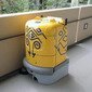 robot usługowy Tondon
