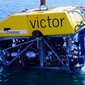 francuski robot podwodny Victor 6000