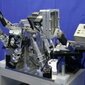 robot rehabilitacyjny WAO-1