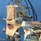 automatyka przemysłowa, robotyka - robot waseda walker 4