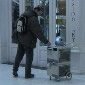 robot Zicar