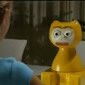 robot interaktywny iCat