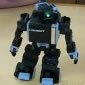 robot zabawka i-Sobot