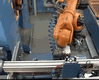 Automatyka przemysłowa - roboty KUKA