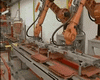 Automatyka przemysłowa - roboty KUKA