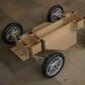 polski robot kosmiczny Magma