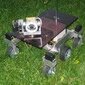roboty amatorskie