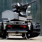 roboty wojskowe i policyjne