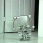 robot humanoidalny nuvo
