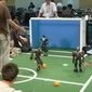 zawody RoboCup