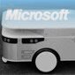 Microsoft Robotics Studio