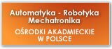 studia automatyka i robotyka agh, wroc³aw, warszawa